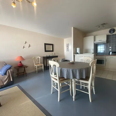 Appartamento L Horizon Vue Wimereux