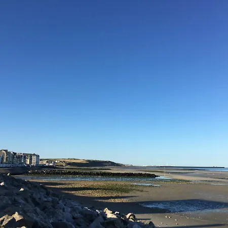 Appartement L Horizon Vue