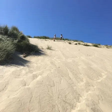 L Horizon Vue Lägenhet *