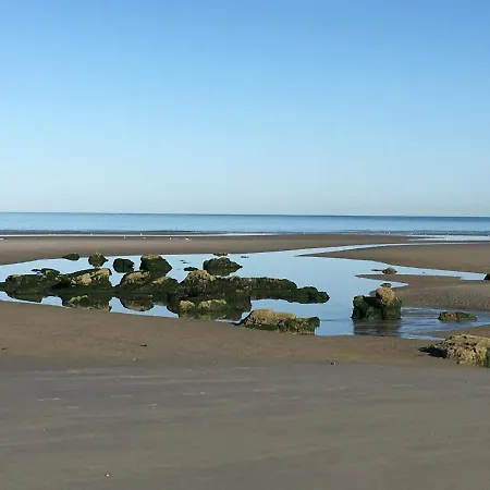 L Horizon Vue Daire *