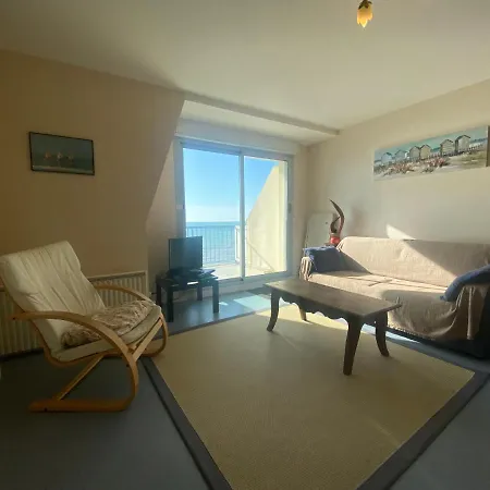 L Horizon Vue Daire *