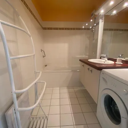 L Horizon Vue Appartement