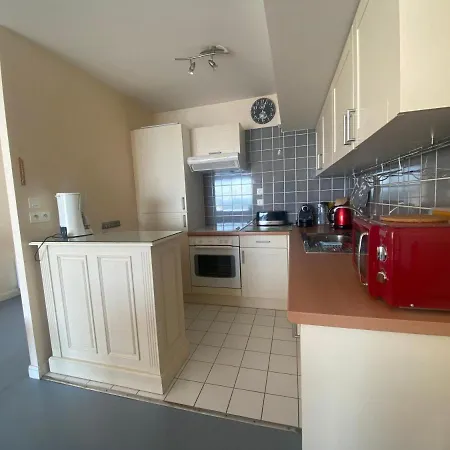 L Horizon Vue Appartement Wimereux
