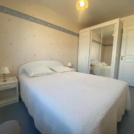 Daire L Horizon Vue Wimereux