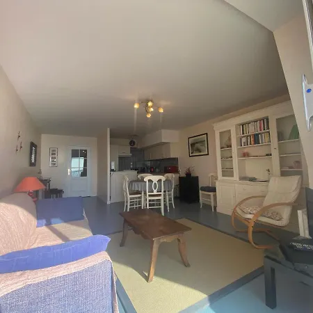 L Horizon Vue Wimereux