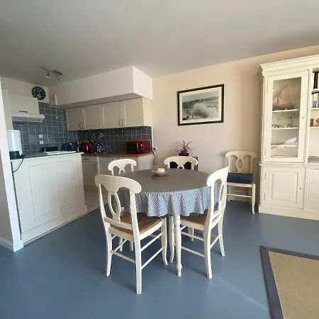 Daire L Horizon Vue *