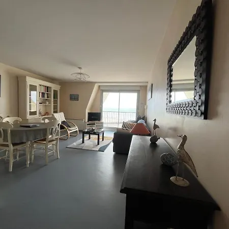 Daire L Horizon Vue Wimereux