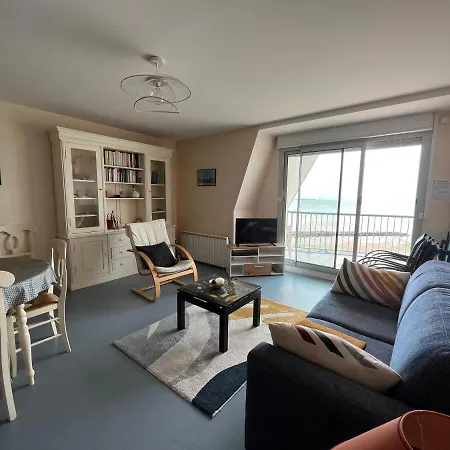 L Horizon Vue Wimereux